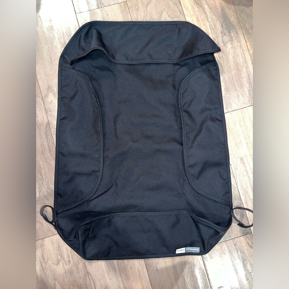 UPPAbaby Cruz Basket Cover